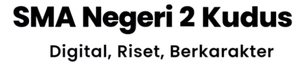 SMA Negeri 2 Kudus